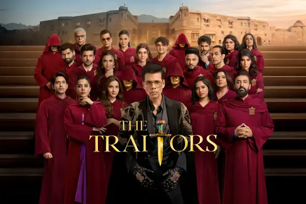 The Traitors