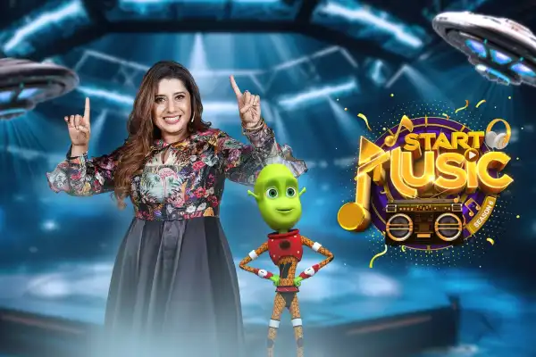 Start Music Season 6