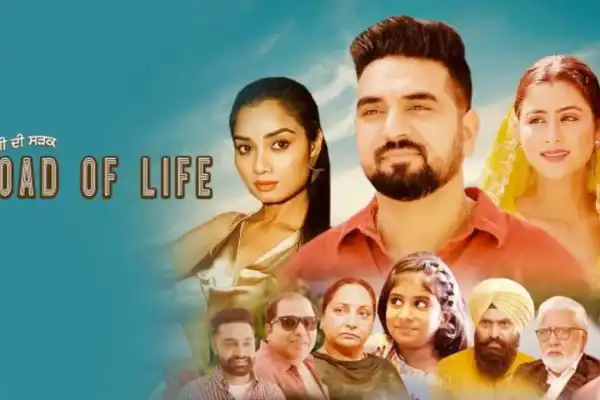 Road of Life