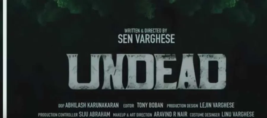 Undead