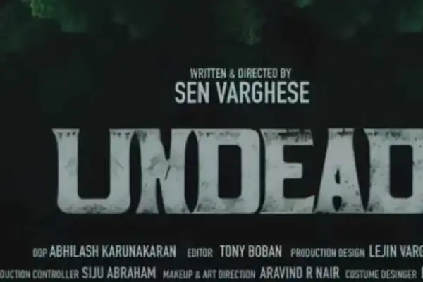 Undead