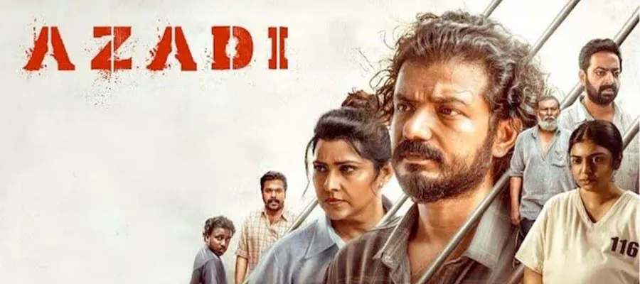 Azadi