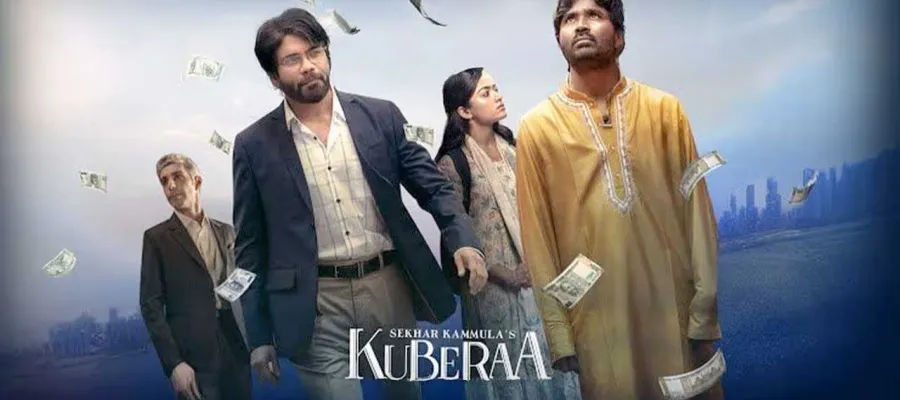 Kuberaa