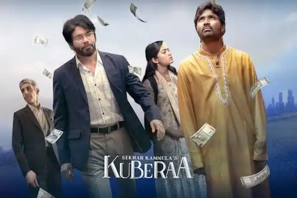 Kuberaa