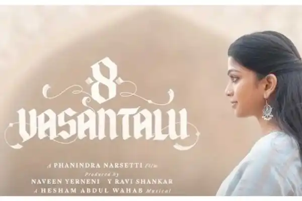 8 Vasanthalu