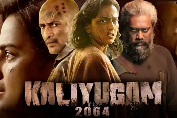 Kaliyugam 2064