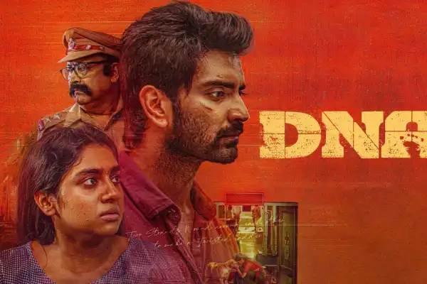 DNA