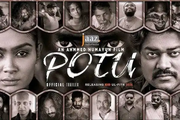 Potu