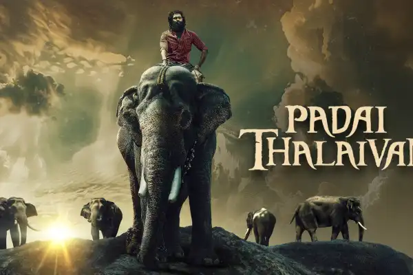Padai Thalaivan