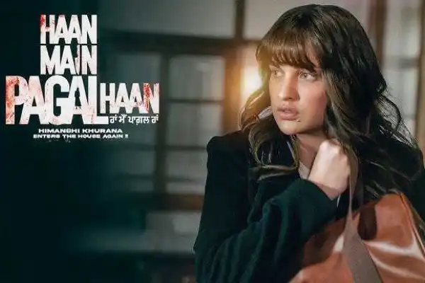 Haan Main Pagal Haan