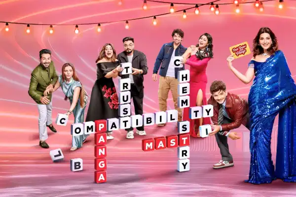 Pati Patni Aur Panga Jodiyon Ka Reality Check