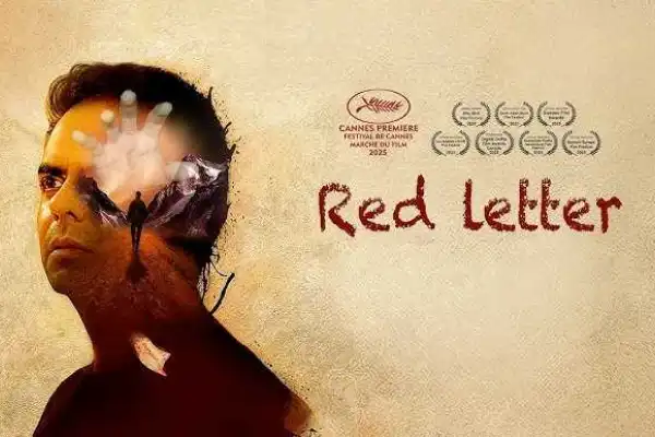Red Letter