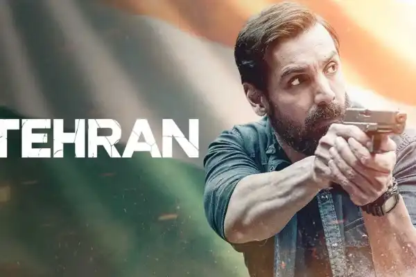 Tehran