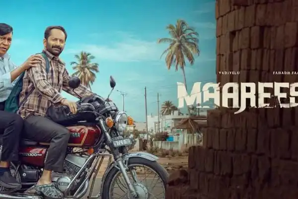 Maareesan