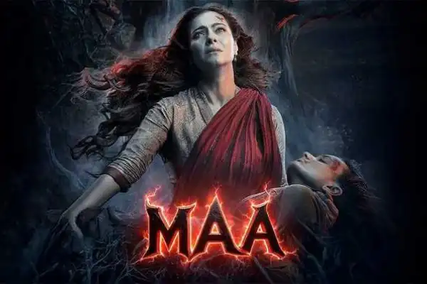 Maa