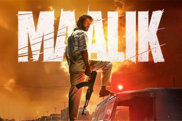 Maalik
