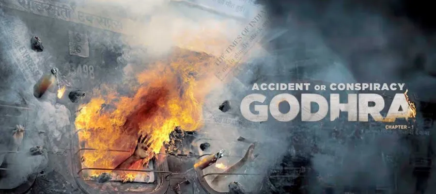Accident or Conspiracy: Godhra