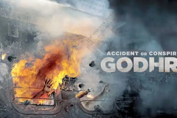 Accident or Conspiracy: Godhra