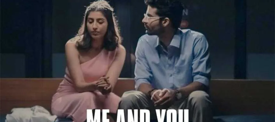 Me and You