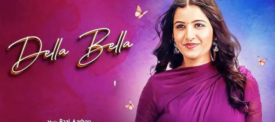 Della Bella Badlegi Kahaani