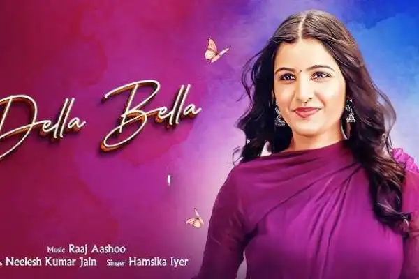 Della Bella Badlegi Kahaani