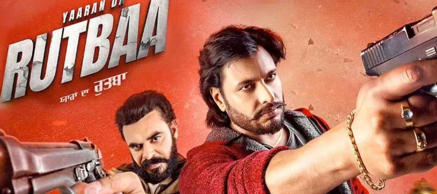 Yaaran Da Rutbaa