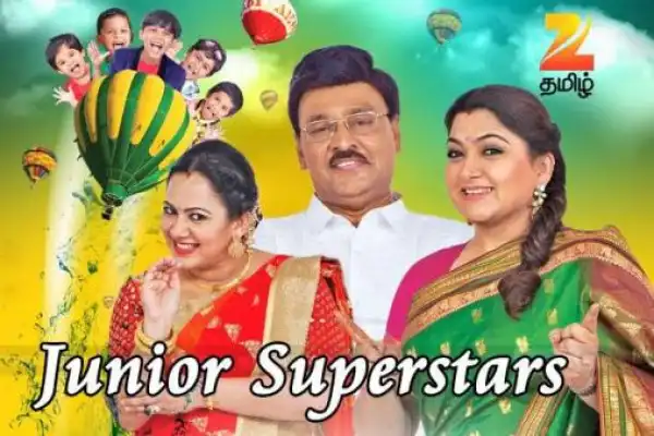 Super Stars