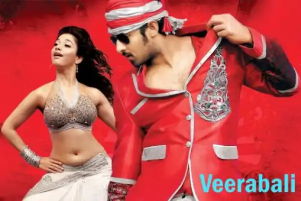 Veerabali