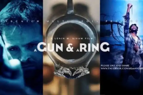 A Gun & a Ring