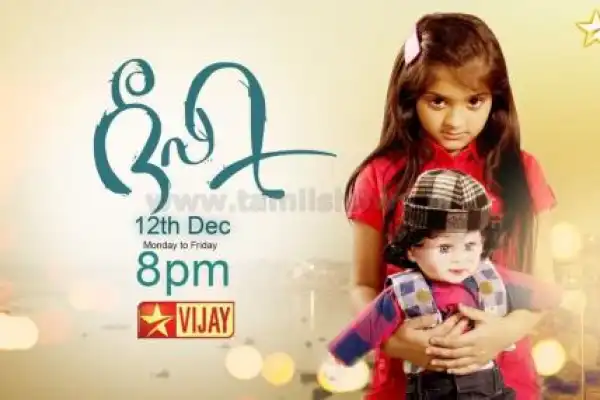 The Making Of Neeli 