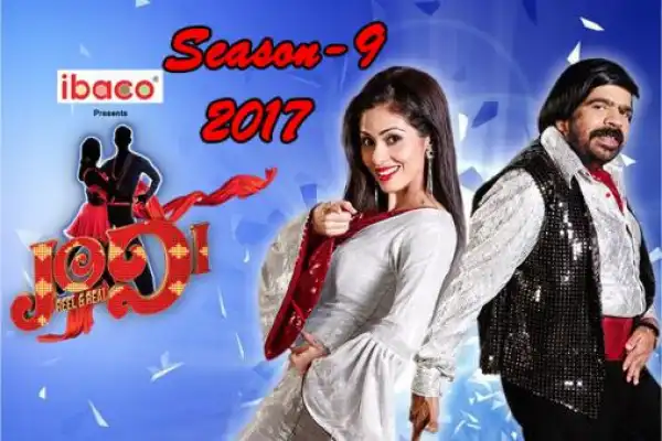 Jodi Season 9 2017