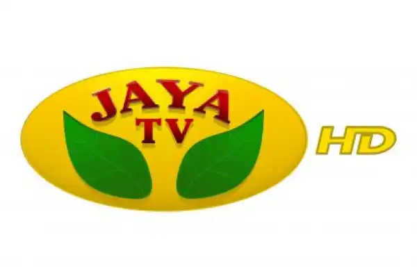 Jaya TV HD