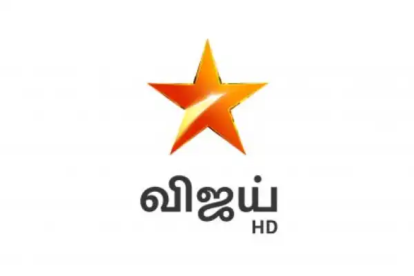 Star Vijay HD