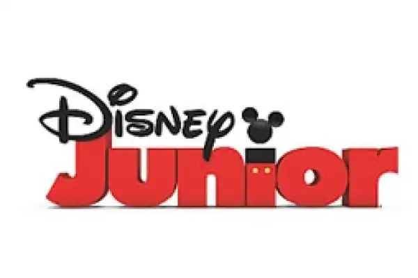 Disney Jr