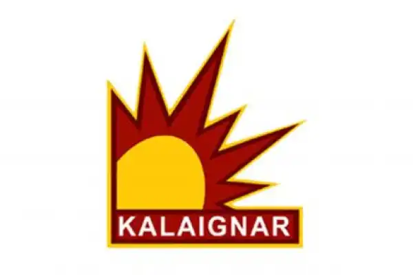 Kalaignar TV