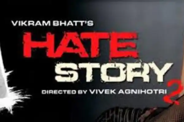 Hate Story 2