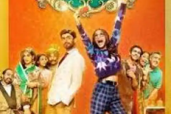Khoobsurat