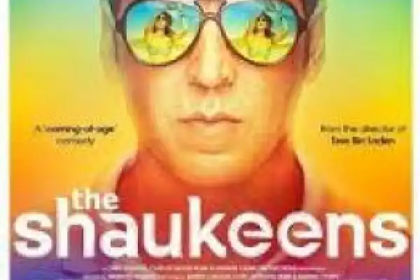 The Shaukeens