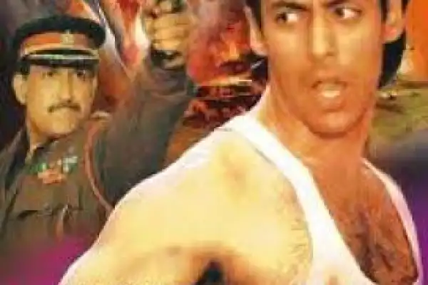 Baaghi