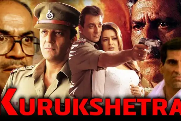 Kurukshetra