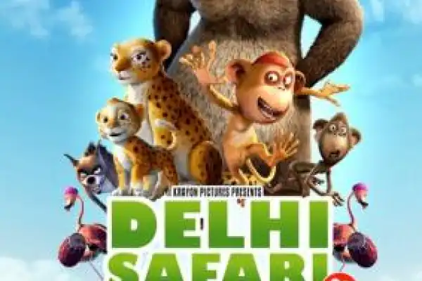 Safari