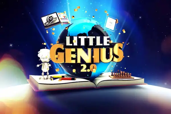 Little Genius 2.0