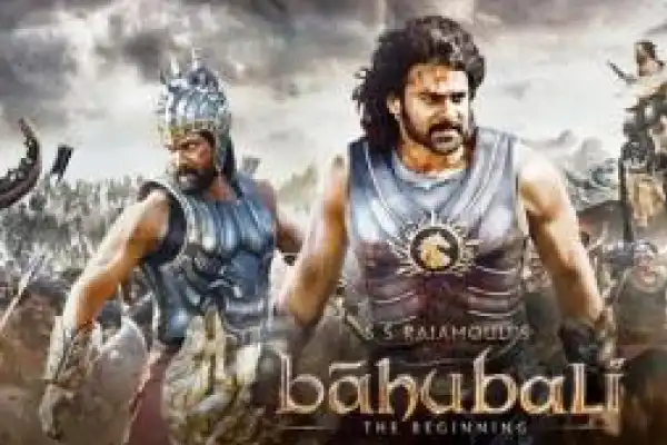 Baahubali: The Beginning