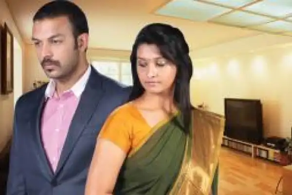Kalyanam Mudhal Kadhal Varai 