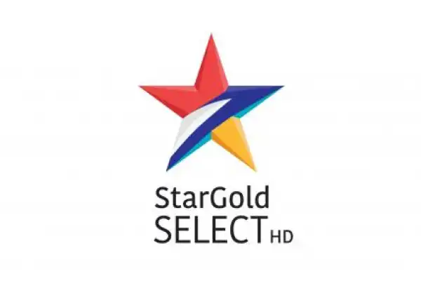 Star Gold Select HD