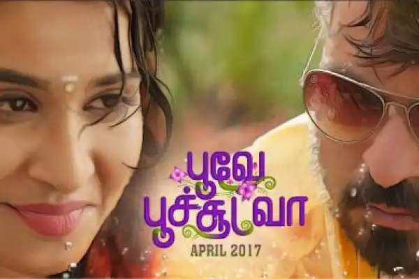 Poove Poochoodava 
