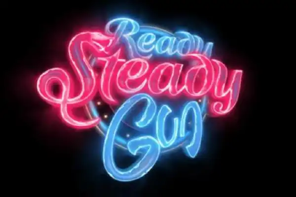 Ready Steady Po
