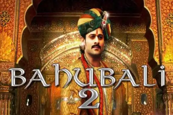 Bahubali 2 Audio Launch
