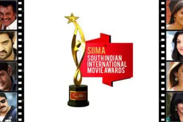 SIIMA 2013 CURTAIN RAISER