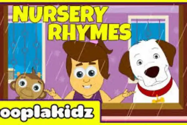 Hoopla Kidz Nursery Rhymes